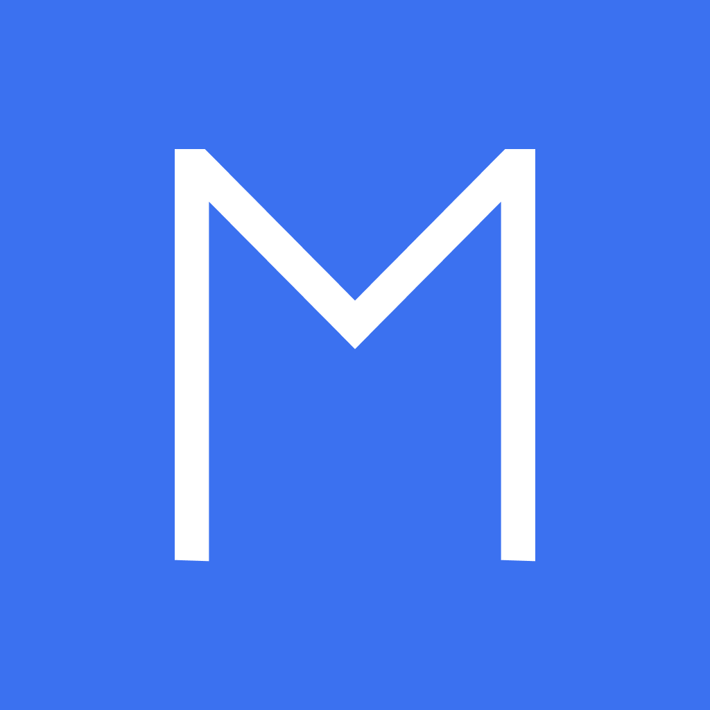 Moni - Voice Notebook